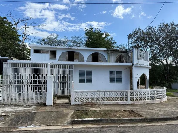 (undisclosed Address), ARECIBO, PR 00612