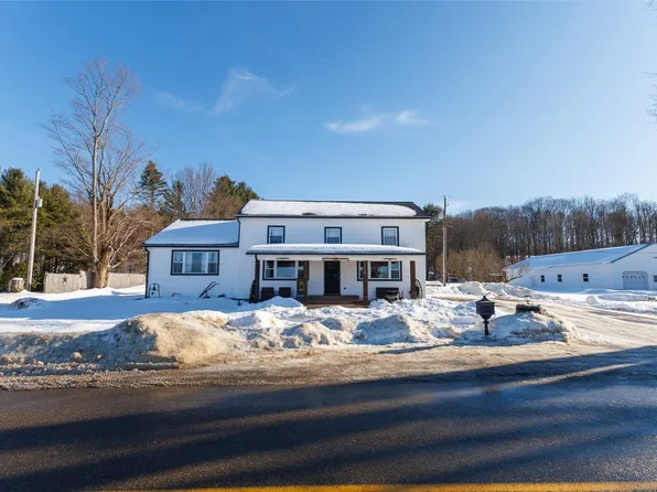 12667 Donation Rd, Waterford, PA 16441