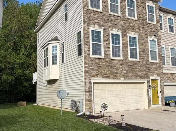 246 Mohegan Dr, Havre De Grace, MD 21078