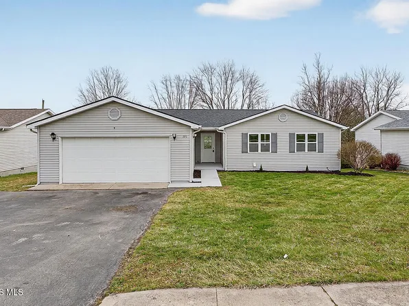 795 S Sandusky St, Tiffin, OH 44883