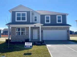 9355 Aspen Glen Dr, Indianapolis, IN 46260