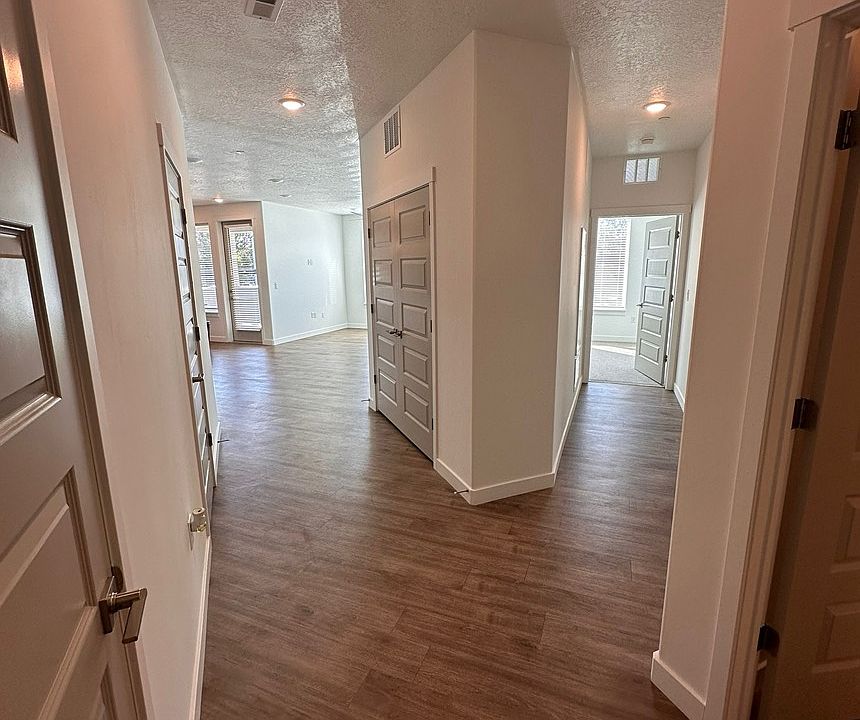Entry Way