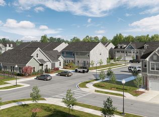 Kindrey Townhomes, Gallatin, TN 37066