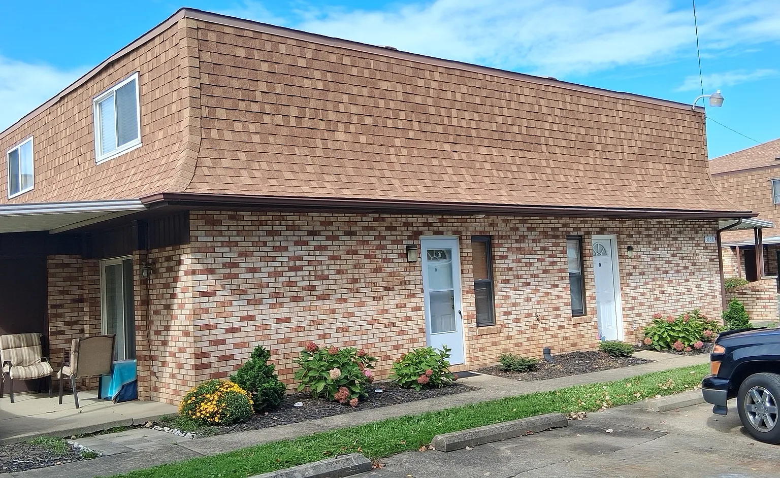 1 bed, 700 sqft, $800 — Photo 1