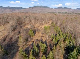 Lot 29 Marshall Road, Lancaster, NH 03584