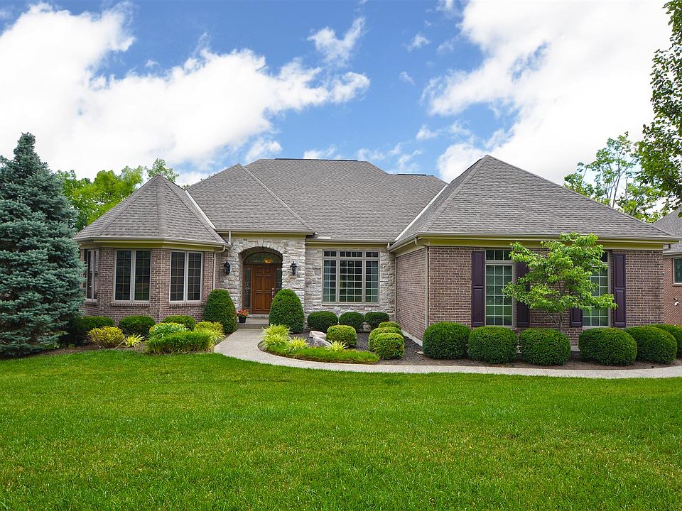 1st image of 101 Chateau Valley Ln