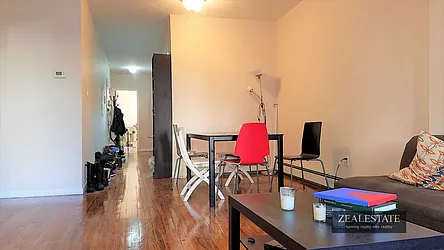 Rented by ZealEstate Group Inc