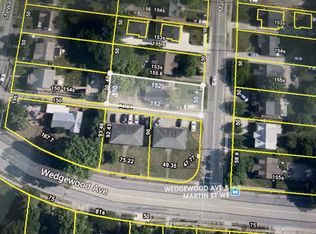 1815 Martin St, Nashville, TN 37203
