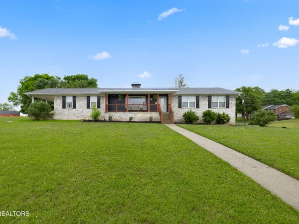 4541 Cobblestone Cir, Knoxville, TN 37938