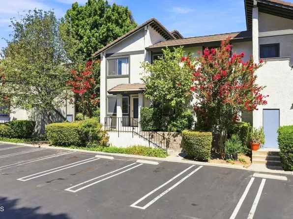 1348 Hillcrest Dr #53, Thousand Oaks, CA 91362
