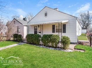 2962 Pontiac St, Columbus, OH 43224