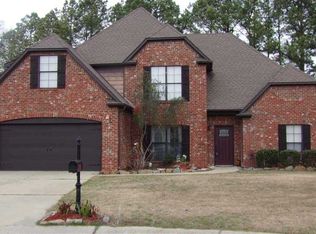 3009 English Oak Cir, Helena, AL 35080
