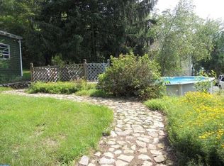 166 Deysher Rd, Fleetwood, PA 19522