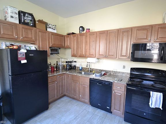 196 Saint Botolph #1a Boston - Back Bay Unit Photo 3