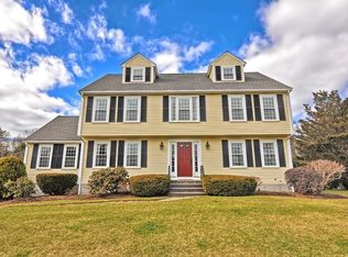 25 Joshua Rd, Wrentham, MA 02093