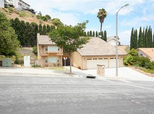 3125 Montellano Ave, Hacienda Heights, CA 91745