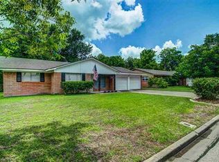 2012 Trinity Dr, Waco, TX 76710