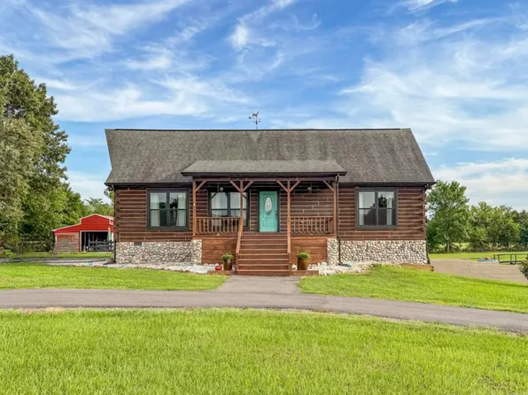 26 Muddy Byu, Mount Vernon, AR 72111