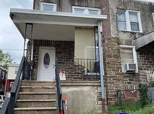 4634 Fernhill Rd, Philadelphia, PA 19144