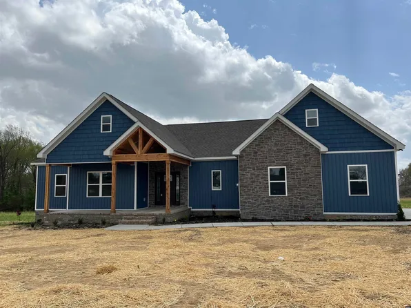 217 Wilma Dr Lot 46, Union City, TN 38261
