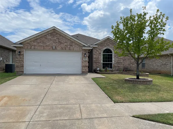 8208 Trinity Vista Trl, Fort Worth, TX 76111