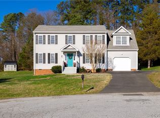 104 Beverley Ct, Farmville, VA 23901