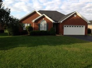 216 Herman Ave, Bowling Green, KY 42104