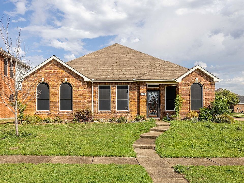 1st image of 530 Binkley Ct