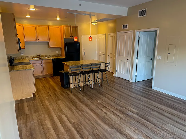 1950 N Logan St #309 — Photo 3