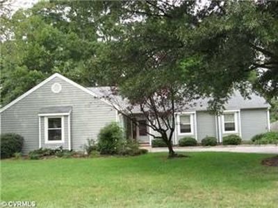 3818 Perthshire Ln, Colonial Heights, VA, 23834