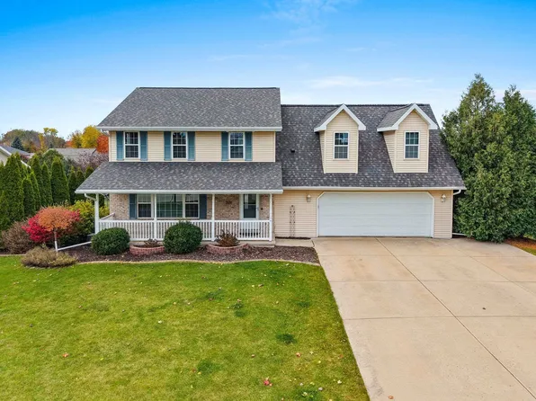 2638 Spica Ln, Green Bay, WI 54311