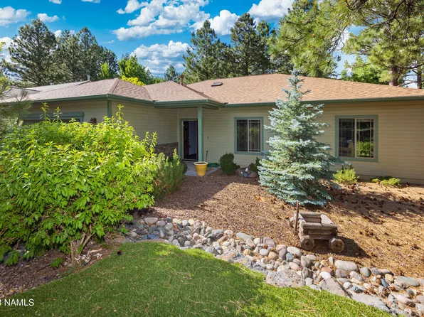 1838 W Soft Wind Ln, Flagstaff, AZ 86001