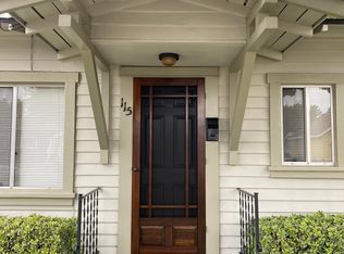 115 E Culver Ave, Orange, CA 92866