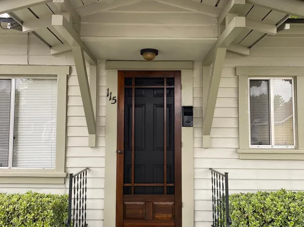 115 E Culver Ave, Orange, CA 92866