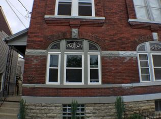 1006 Greenup St, Covington, KY