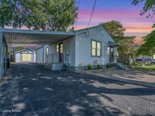 1307 Howard St, Louisville, KY 40213