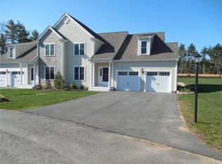 3 Trading Post Path, Middleboro, MA 02346