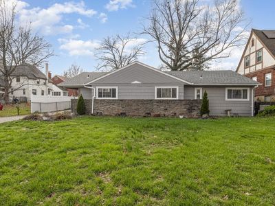 6319 Hamilton Ave, Cincinnati, OH, 45224