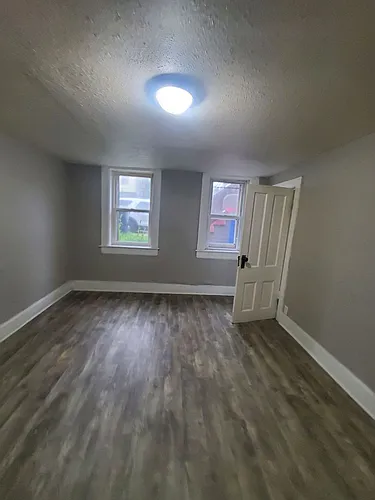 Floor plan Lower