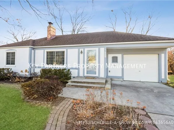 4931 W 72nd Ter, Prairie Village, KS 66208