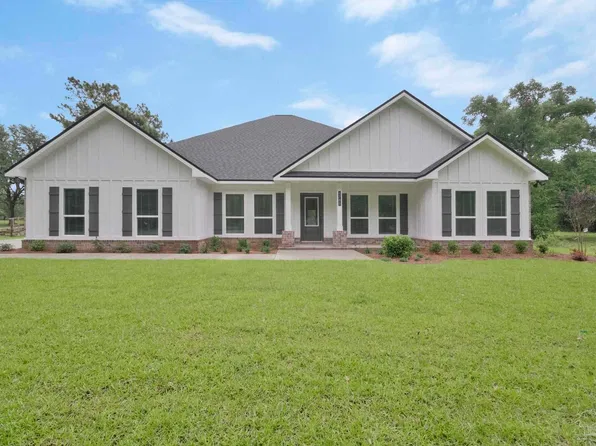 7248 Tidwell Rd, Pace, FL 32571