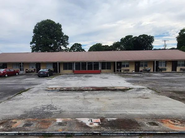 1242 Ladd Springs Rd SE, Cleveland, TN 37323
