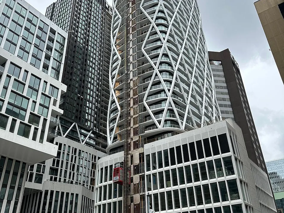 230 Simcoe St #926