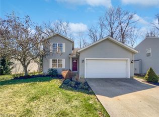 8009 Oak Tree Dr S, Lorain, OH 44053