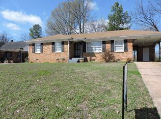1430 Whitney Ave, Memphis, TN 38127