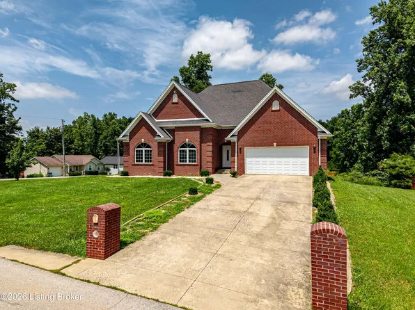 311 School Side Dr, Brandenburg, KY 40108