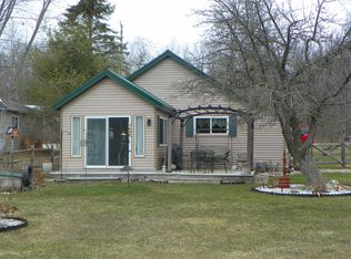 2639 W Lily Lake Rd, Harrison, MI 48625