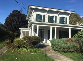 33 Madison St, Hamilton, NY 13346