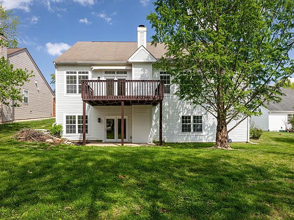 3rd image of 2254 S Olde Mill Dr