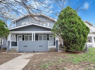 1026 Ellsworth Ave, Columbus, OH